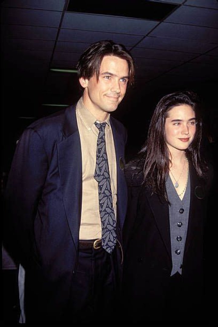 Who is Billy Campbell Dating Now?