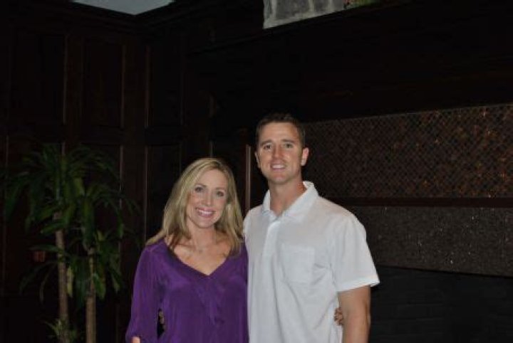 Who is Billy Cundiff Dating Now