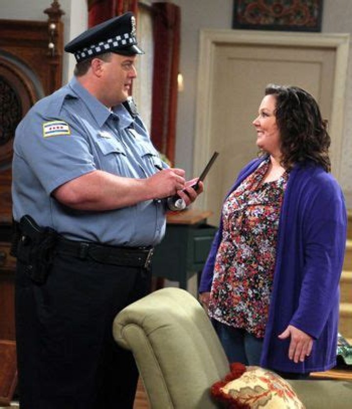 Who is Billy Gardell Dating Now?