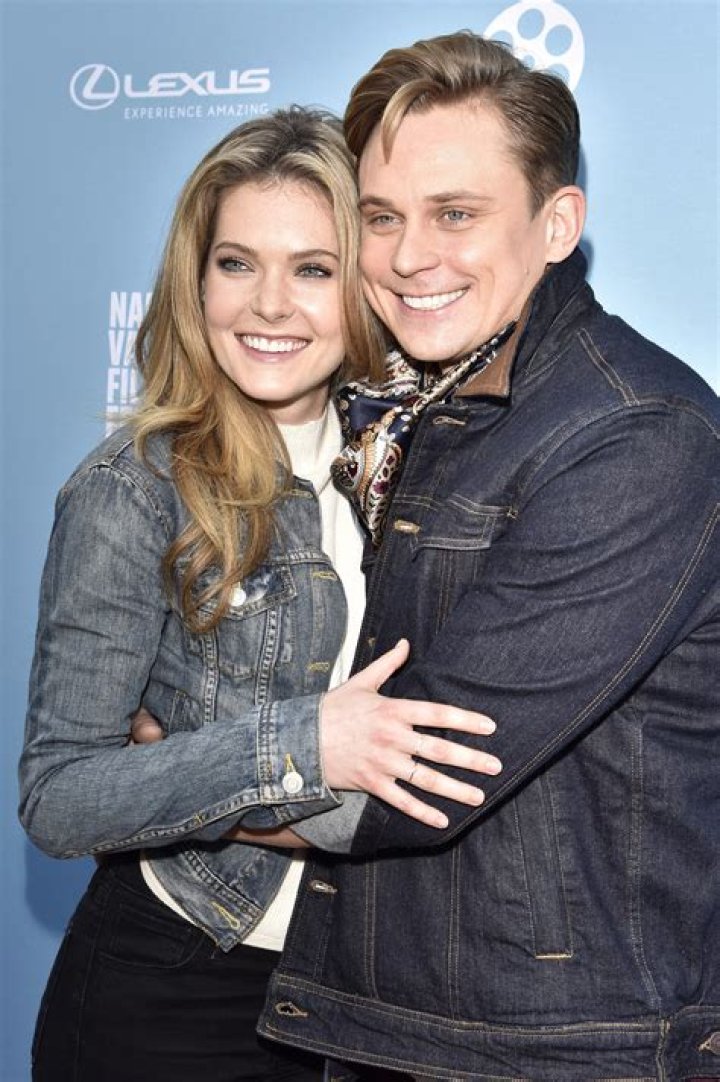 Who is Billy Magnussen Dating Now
