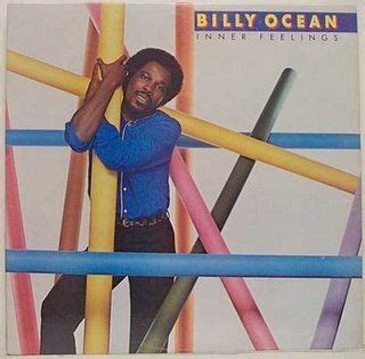 Who is Billy Ocean Dating Now