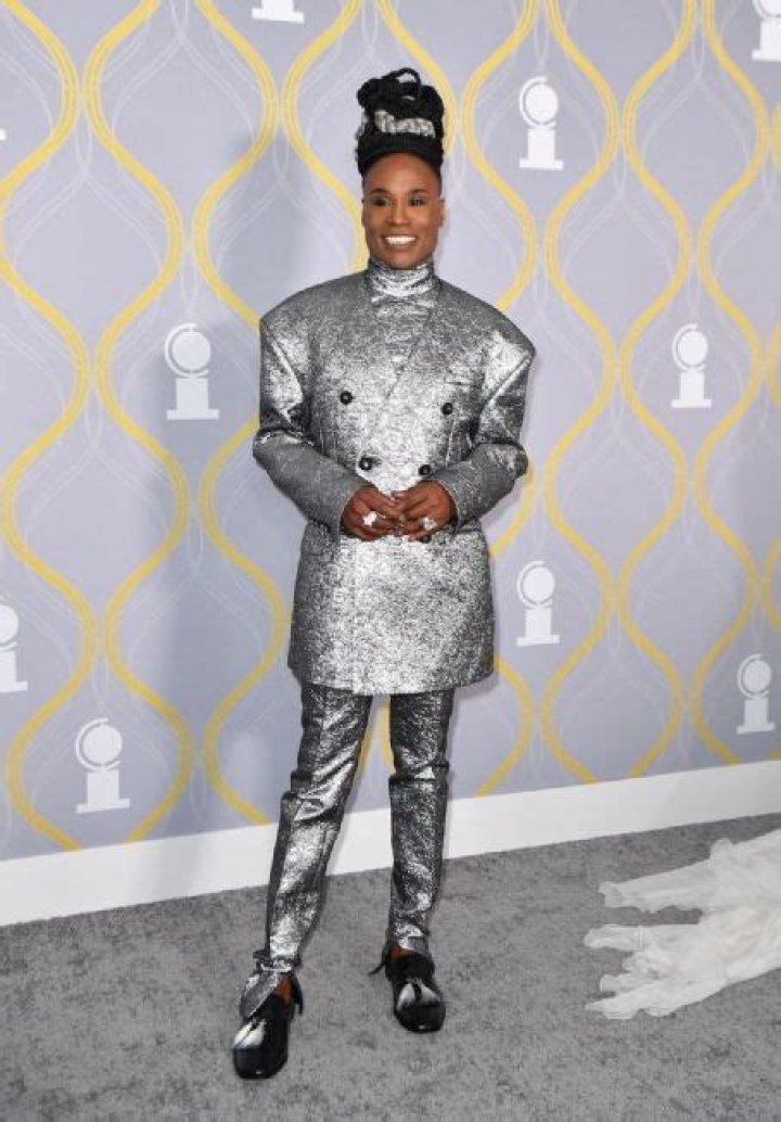 Who is Billy Porter Dating Now?