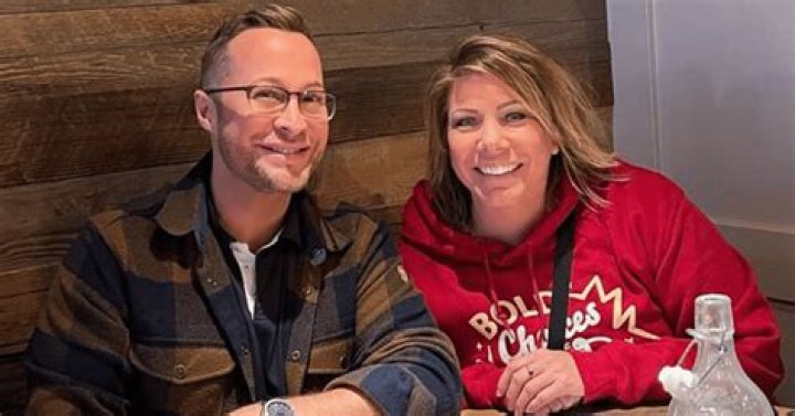 Who is Blair Norfolk Dating Now