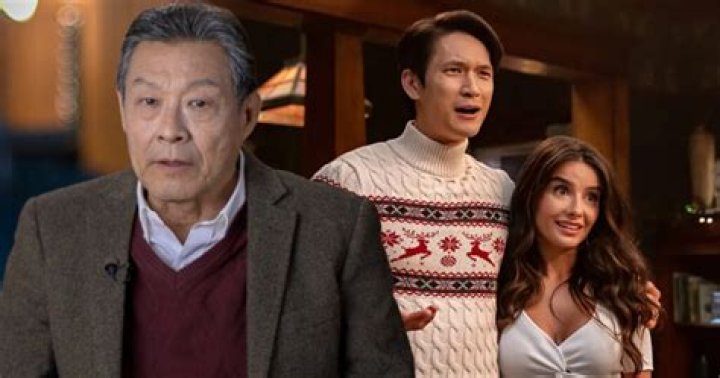 Who is Blair Walnuts Dating Now