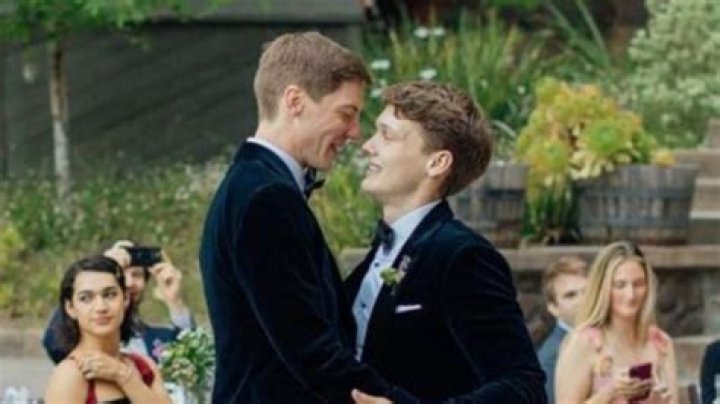 Who is Blake Fielder Dating Now?