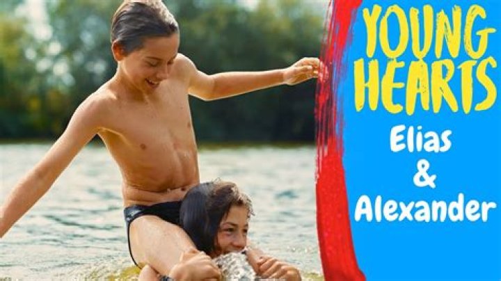 Who is Blas Elias Dating Now