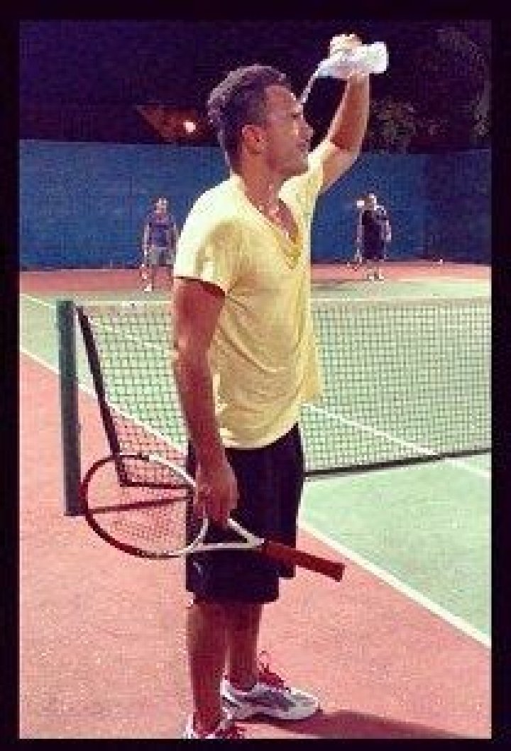 Who is Blerim Destani Dating Now?