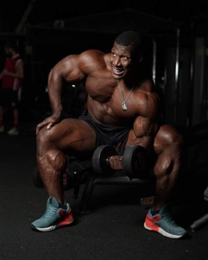 Who is Blessing Awodibu Dating Now