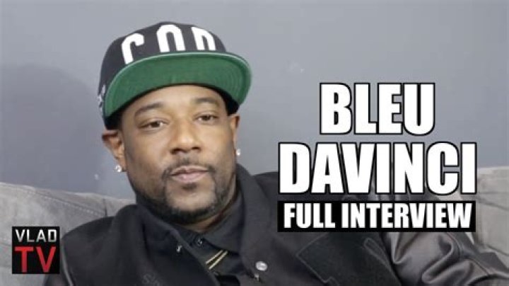 Who is Bleu DaVinci Dating Now?