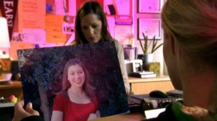 Who is Blythe Auffarth Dating Now?