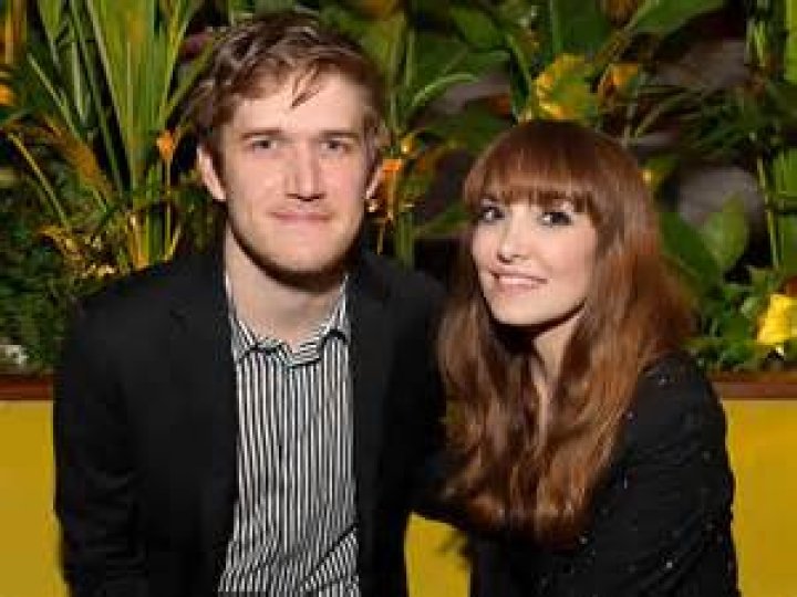 Who is Bo Burnham Dating Now?