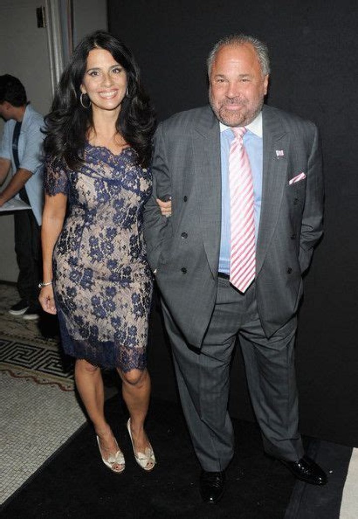 Who is Bo Dietl Dating Now