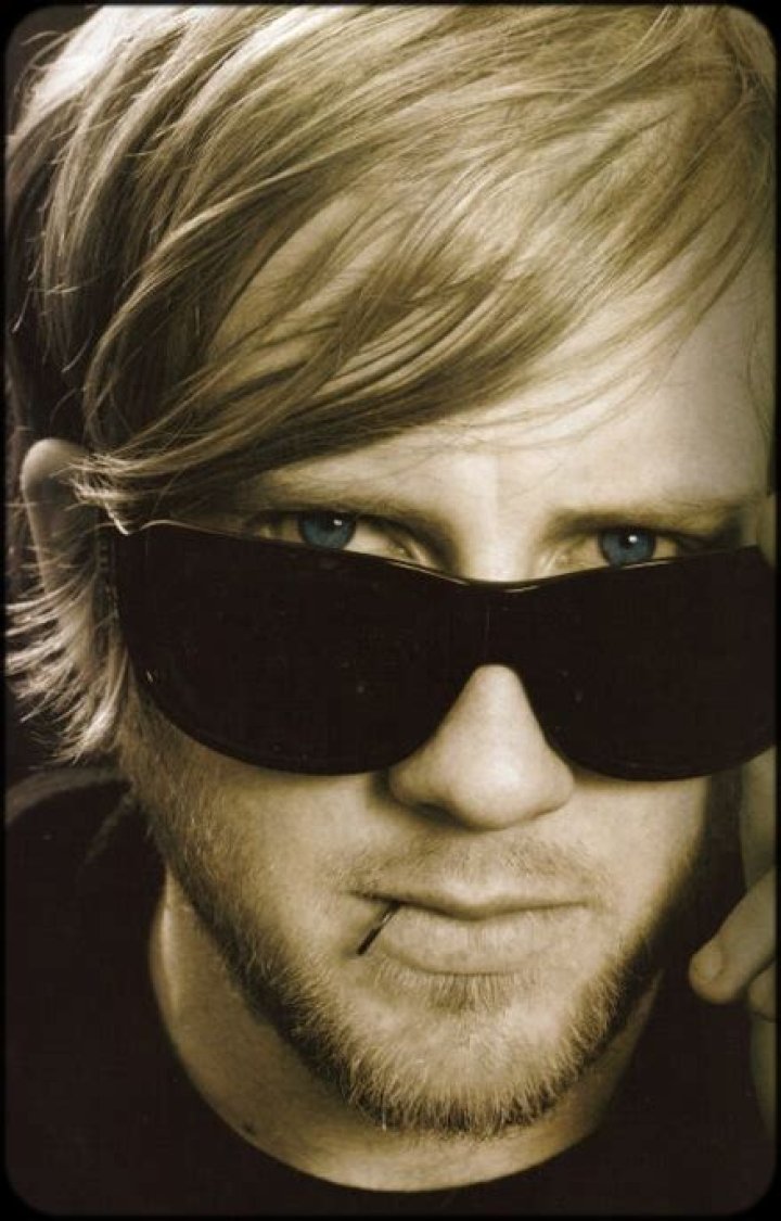 Who is Bob Bryar Dating Now?