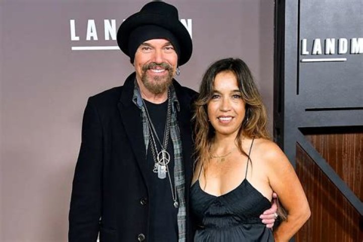 Who is Bob Moffatt Dating Now?