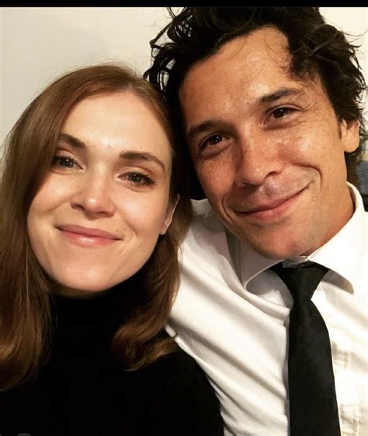 Who is Bob Morley Dating Now?