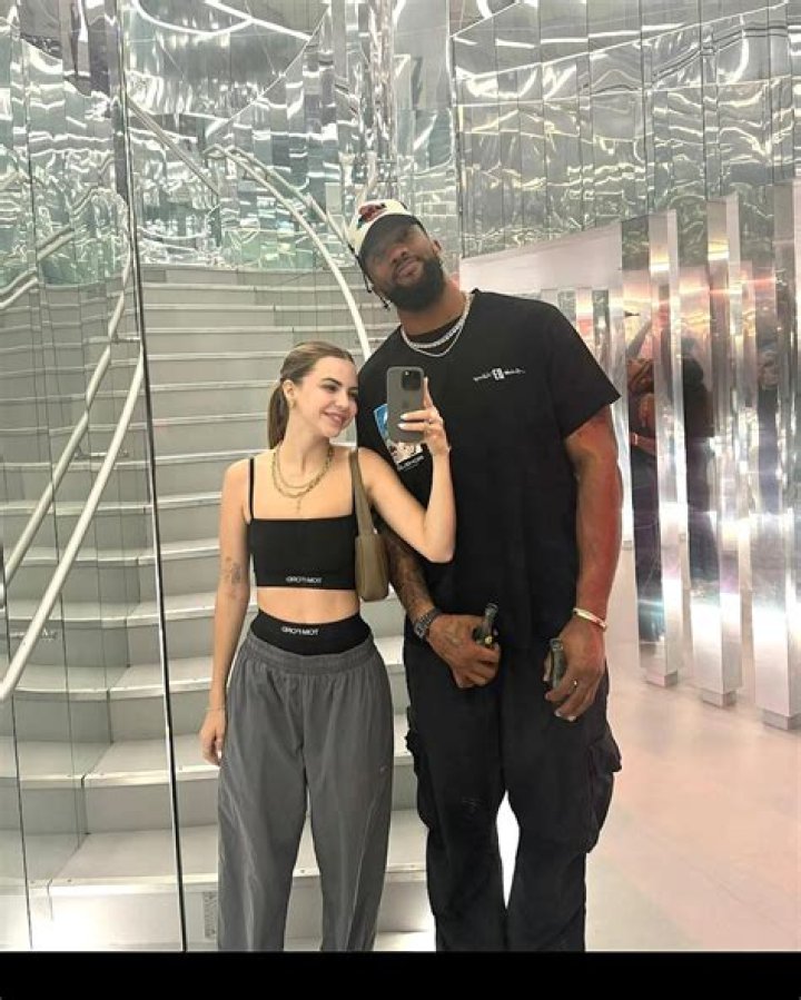 Who is Bobbi Jo Kitchen Dating Now?