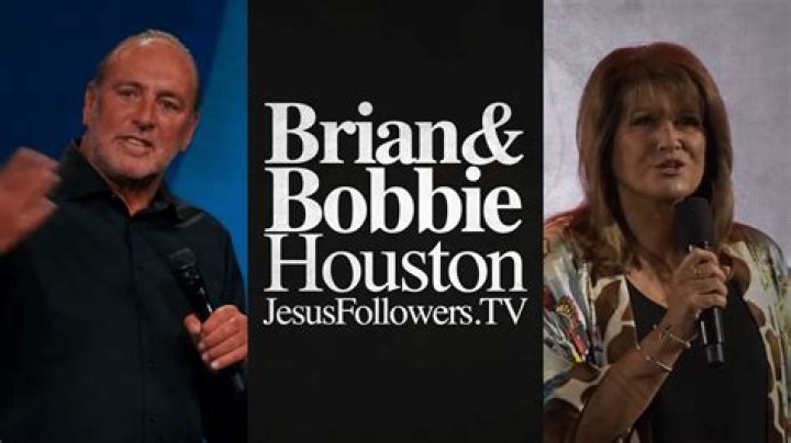 Who is Bobbie Houston Dating Now?