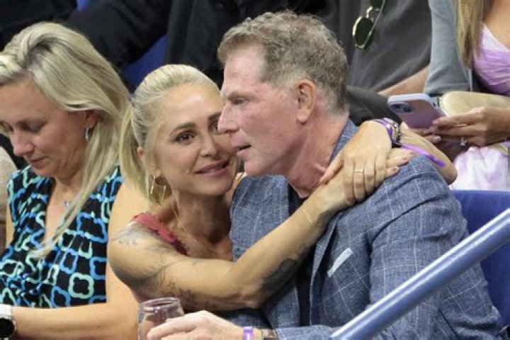 Who is Bobby Blotzer Dating Now