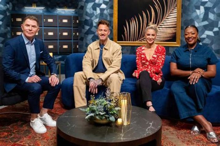 Who is Bobby Briskey Dating Now?