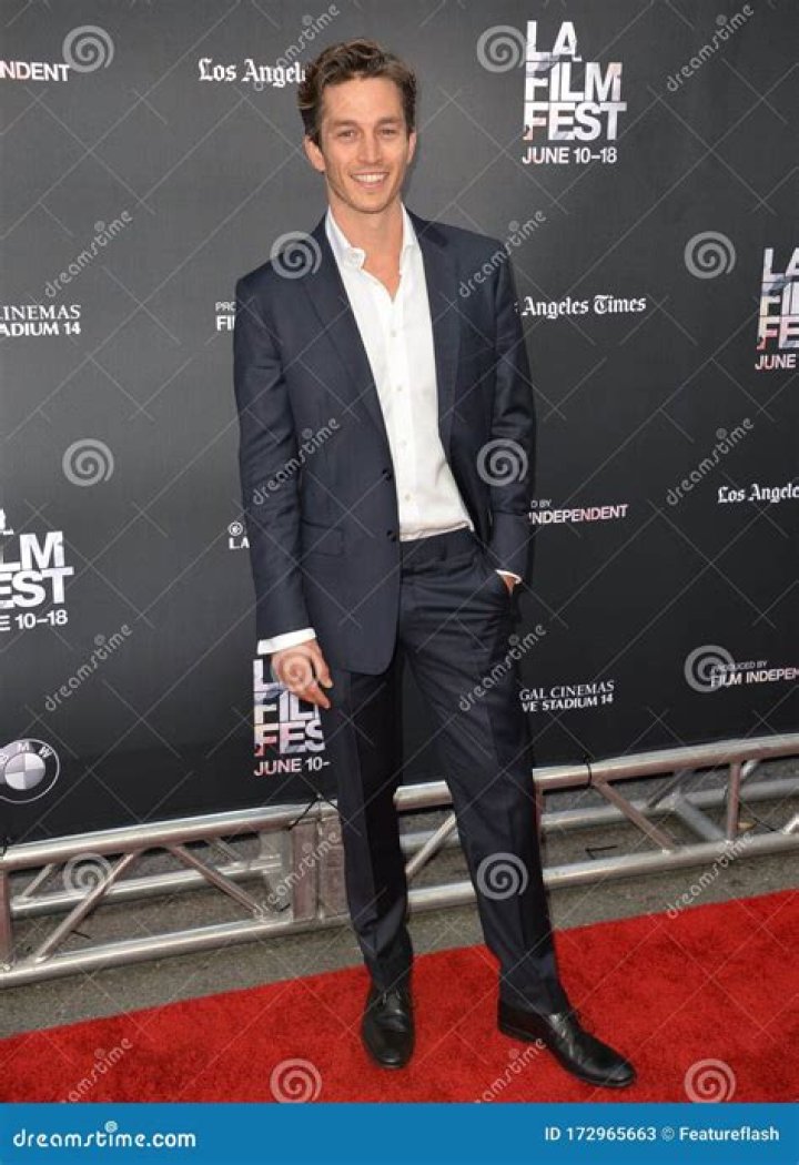 Who is Bobby Campo Dating Now