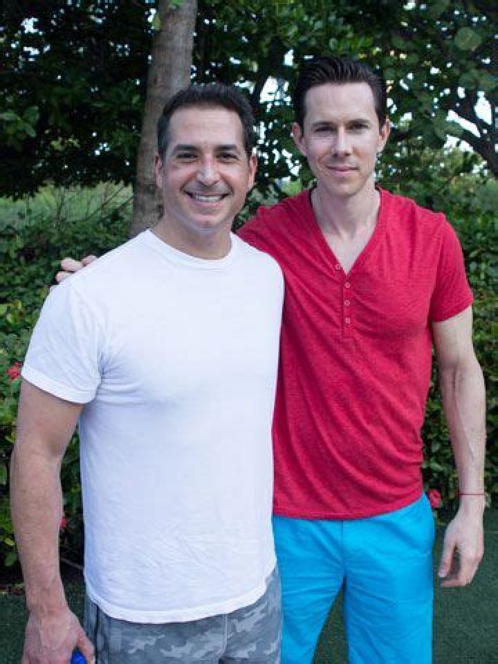 Who is Bobby Deen Dating Now