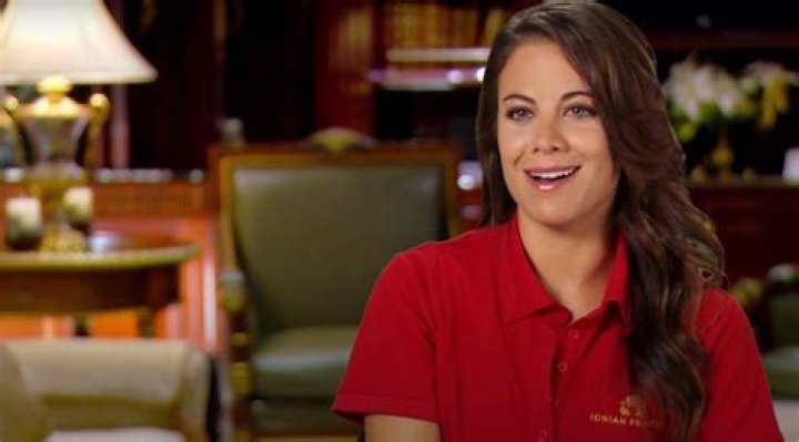 Who is Bobby Giancola Dating Now