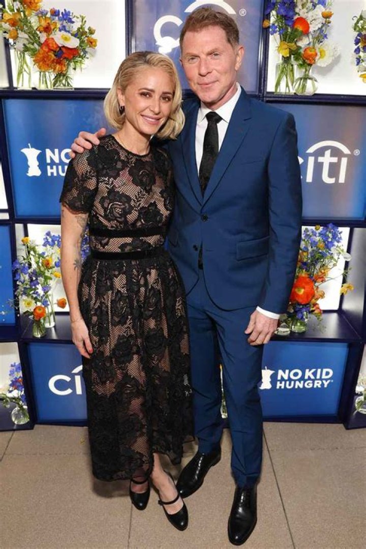 Who is Bobby Horan Dating Now?