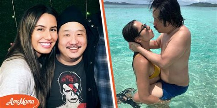 Who is Bobby Lee Dating Now