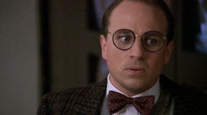 Who is Bobcat Goldthwait Dating Now