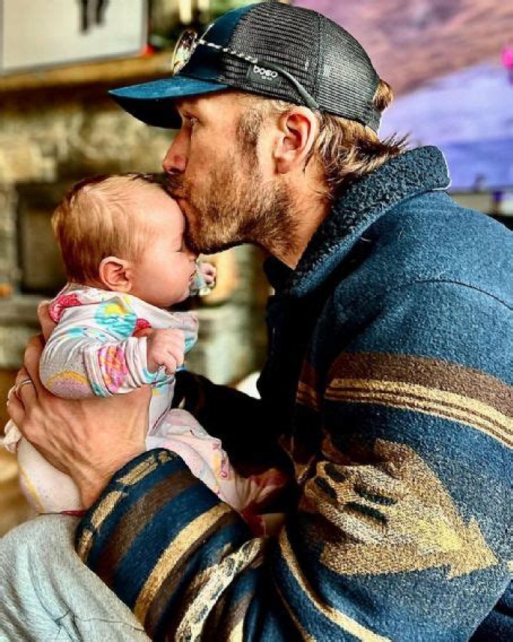 Who is Bode Miller Dating Now