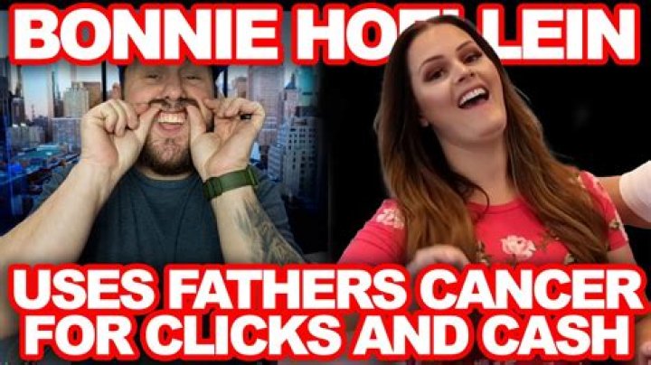 Who is Bonnie Hoellein Dating Now