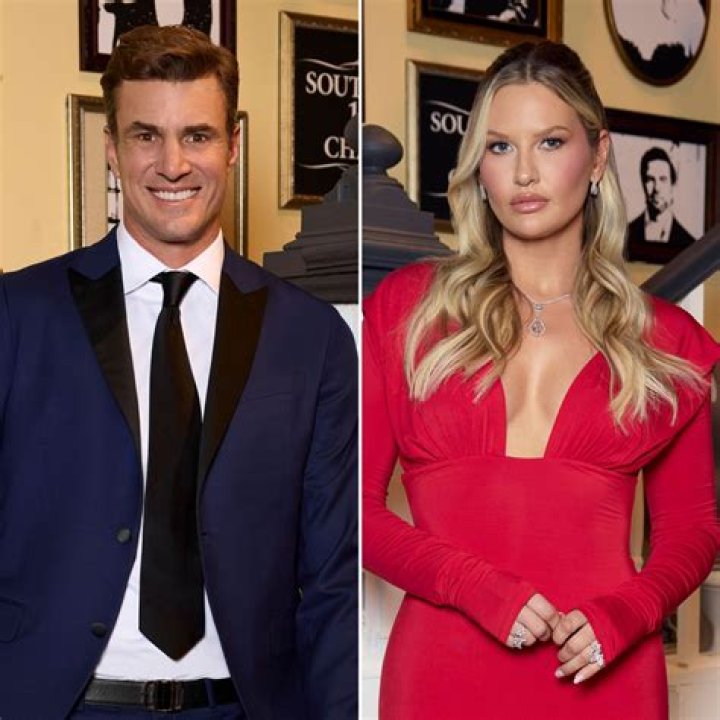 Who is Booch O’Connell Dating Now?