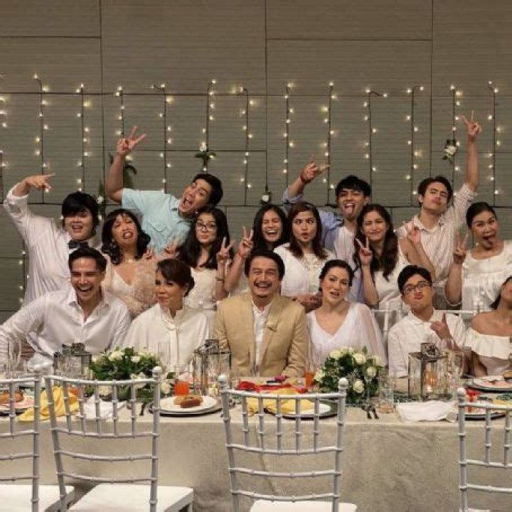 Who is Boom Labrusca Dating Now?