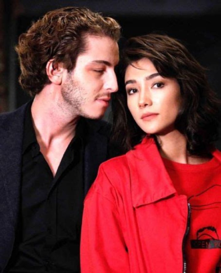 Who is Boran Kuzum Dating Now