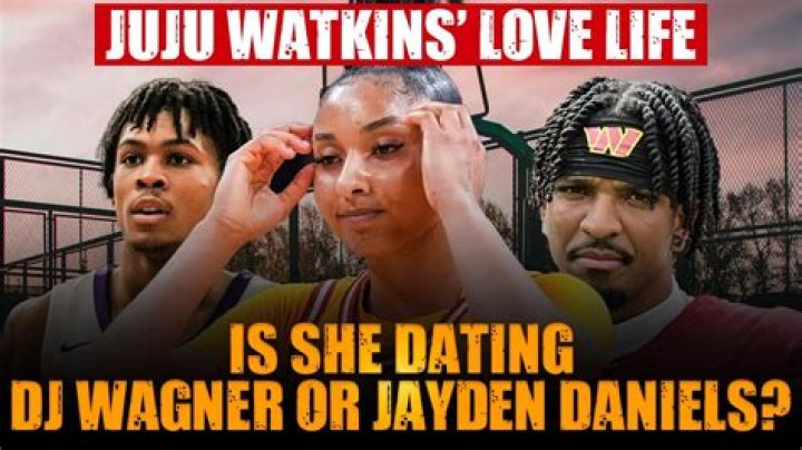 Who is Boyce Watkins Dating Now?