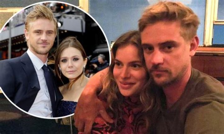 Who is Boyd Holbrook Dating Now?