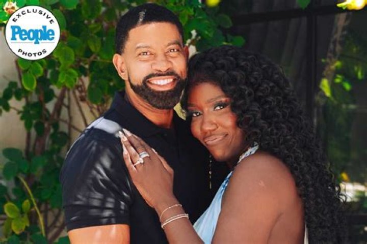 Who is Bozoma Saint John Dating Now