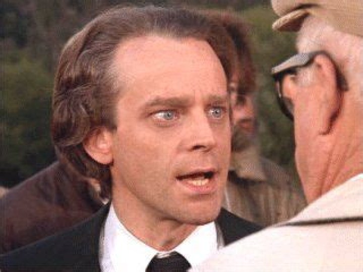 Who is Brad Dourif Dating Now