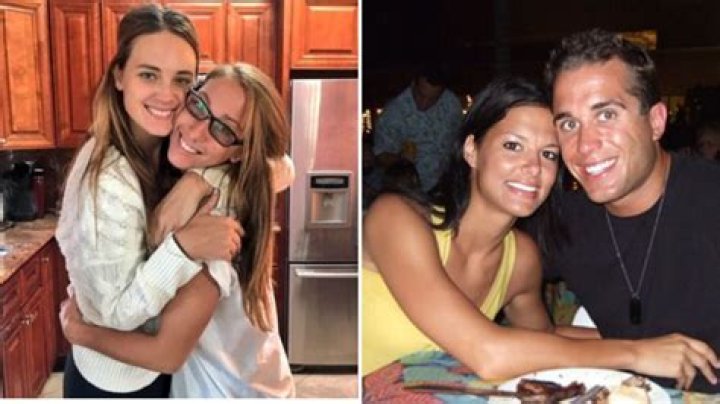 Who is Brad Fiorenza Dating Now?