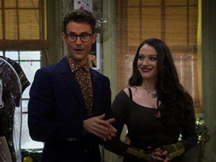 Who is Brad Goreski Dating Now