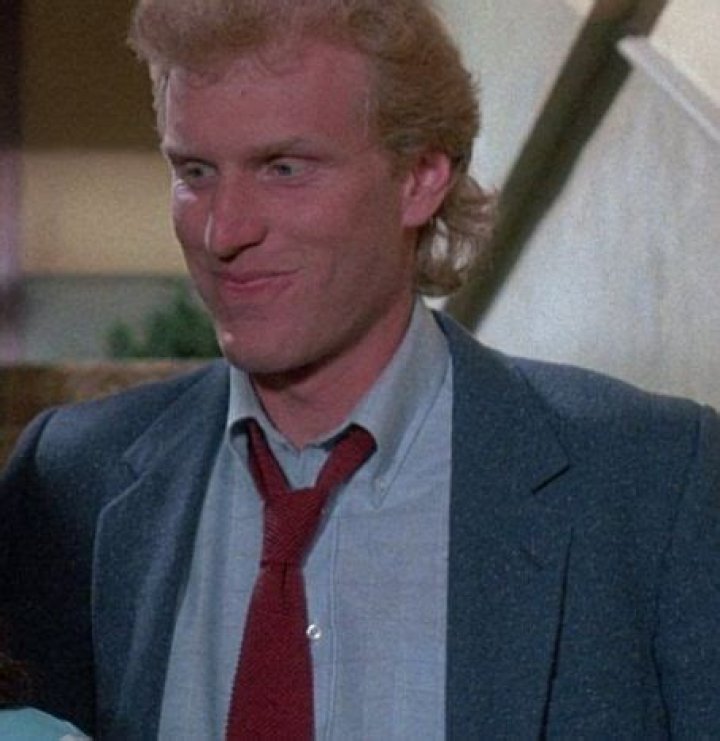 Who is Brad Hall Dating Now?