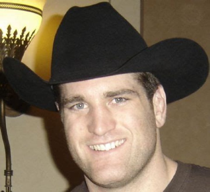 Who is Brad Imes Dating Now