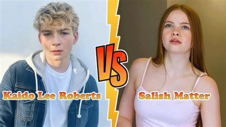 Who is Brad Roberts Dating Now