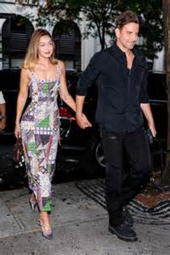 Who is Bradley Bell Dating Now