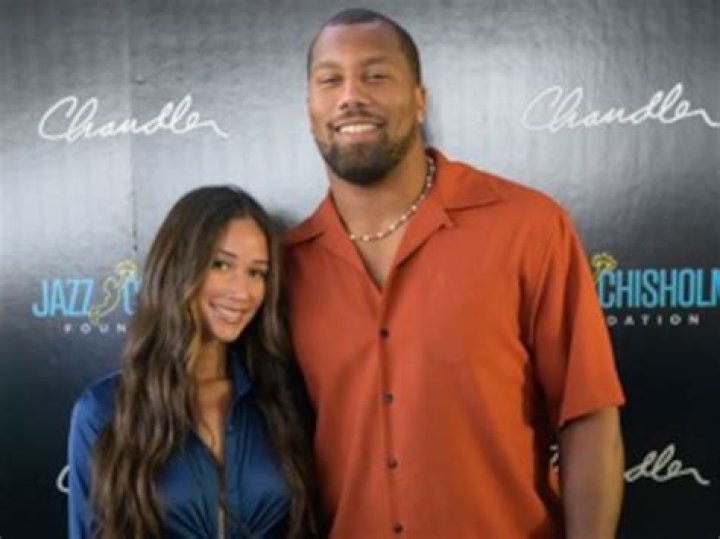 Who is Bradley Chubb Dating Now