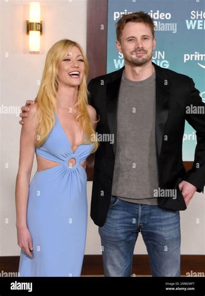 Who is Bradley James Dating Now