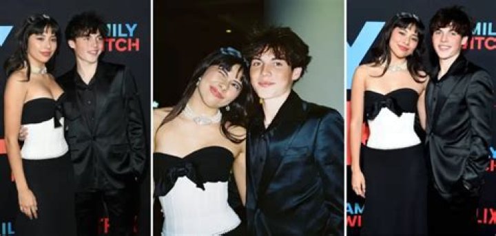 Who is Brady Noon Dating Now