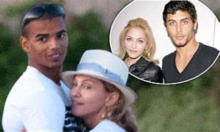 Who is Brahim Zaibat Dating Now
