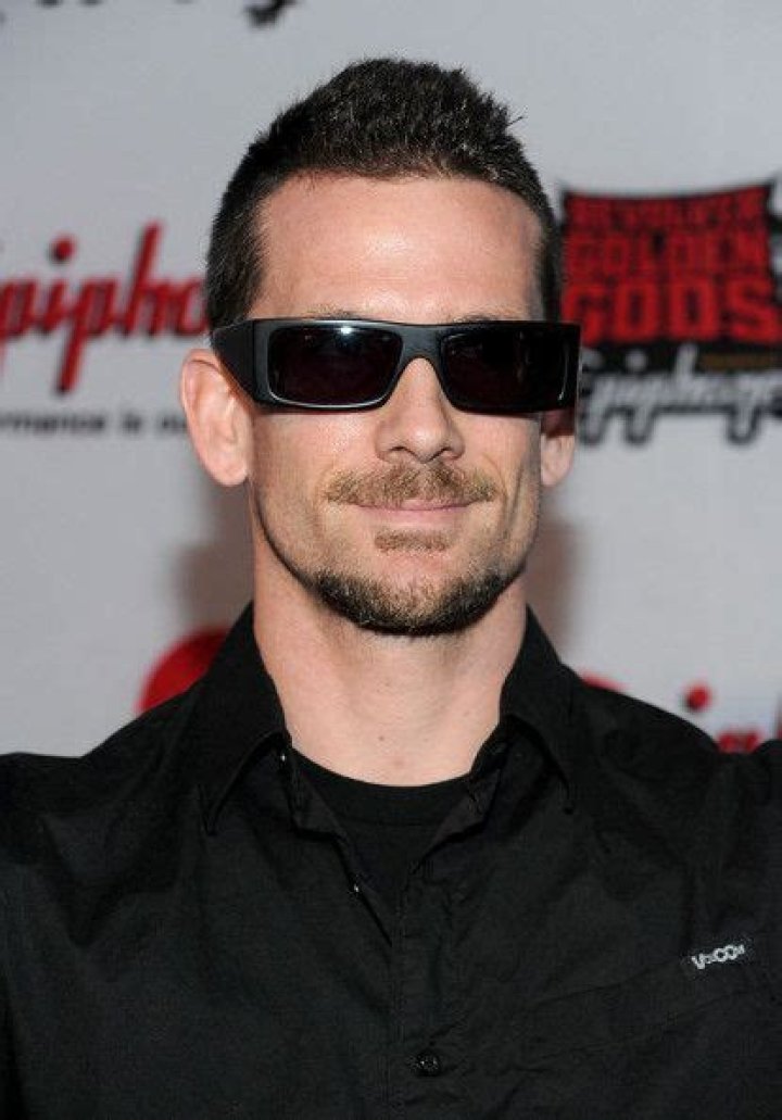 Who is Brandan Schieppati Dating Now