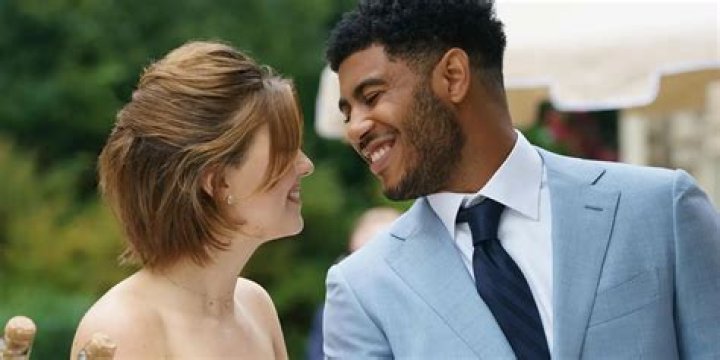 Who is Branden Dawson Dating Now?